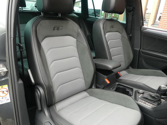 Volkswagen TIGUAN 2.0 TSI 4Motion 2 X R-Line / Trekhaak / 31000km!!