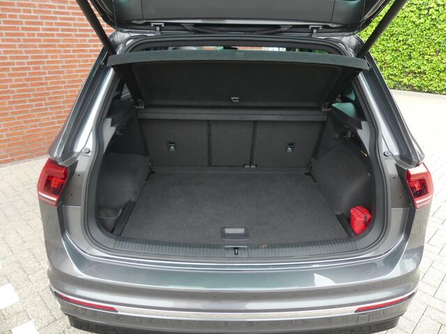 Volkswagen TIGUAN 2.0 TSI 4Motion 2 X R-Line / Trekhaak / 31000km!!