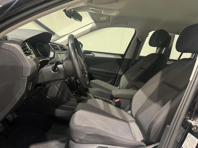 Volkswagen TIGUAN 1.5 TSI Comfortline | carplay | park-assist | stoelverwarming |