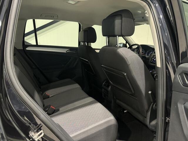 Volkswagen TIGUAN 1.5 TSI Comfortline | carplay | park-assist | stoelverwarming |