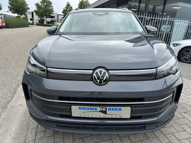 Volkswagen TIGUAN 1.5 eTSI Life Navi | Camera | Dodehoek