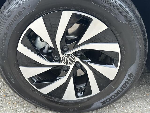 Volkswagen TIGUAN 1.5 eTSI Life Navi | Camera | Dodehoek