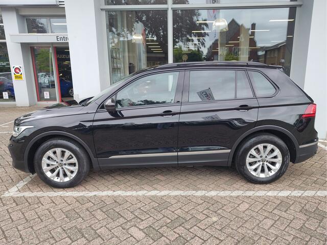 Volkswagen TIGUAN 1.5 TSI LIFE AUTOMAAT Virtual Cockpit | Adaptive Cruise | Carplay/Android