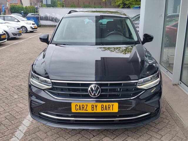 Volkswagen TIGUAN 1.5 TSI LIFE AUTOMAAT Virtual Cockpit | Adaptive Cruise | Carplay/Android
