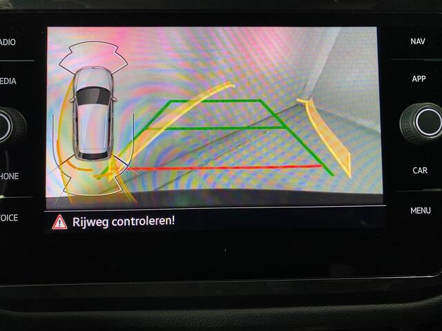 Volkswagen TIGUAN 1.4 TSI eHybrid R-Line Business+ 180 KW Camera Trekhaak wegklabbaar Matrix Koplampen 19 Inch ACC