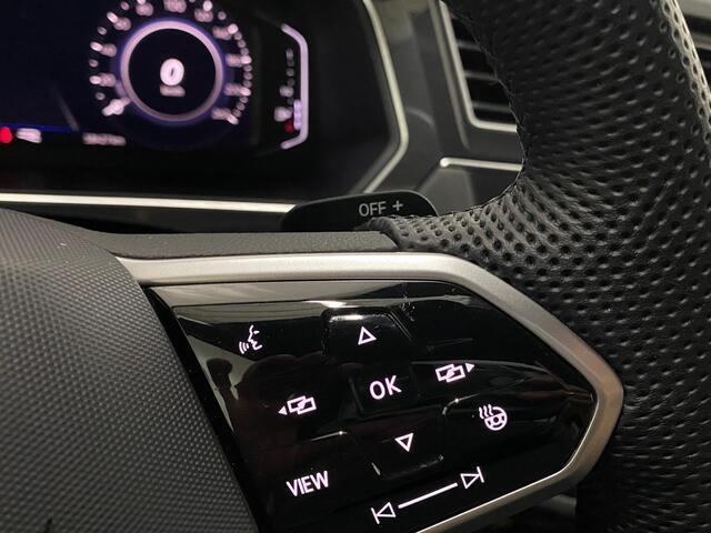 Volkswagen TIGUAN 1.4 TSI eHybrid R-Line Business+ 180 KW Camera Trekhaak wegklabbaar Matrix Koplampen 19 Inch ACC