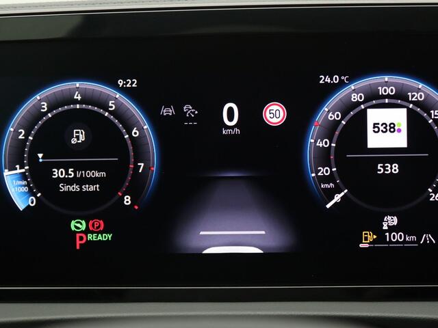 Volkswagen TIGUAN 1.5 eTSI Life Edition 150PK DSG Elek. achterklep, Winterpakket, Adaptive Cruise Control, 17" Venezia LMV, Led Plus, Reservewiel