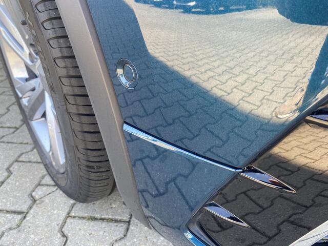 Volkswagen TIGUAN 1.4 TSI eHybrid R-Line Business+ ACCStoel/Stuurverwarming/ Adaptive Cruise Control