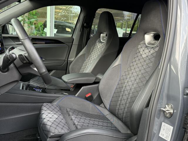 Volkswagen TIGUAN 1.5 eTSI DSG R-Line Business / Harman Kardon / Sensoren / 360 camera / 20'' LMV / Massage stoelen