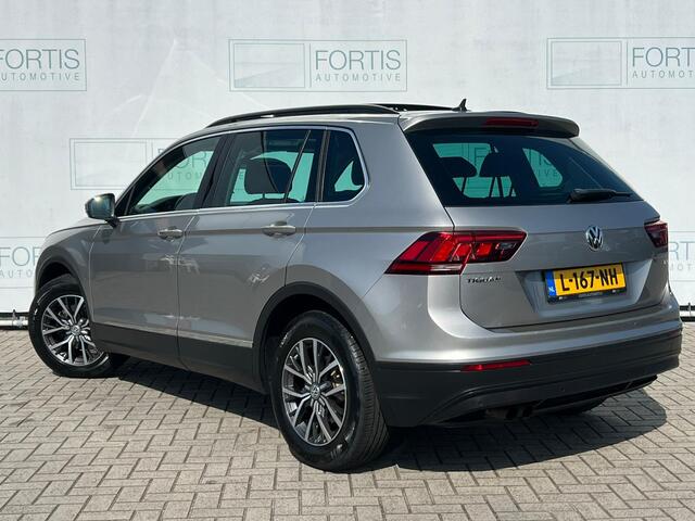Volkswagen TIGUAN 1.4 TSI ACT Comfortline Business R PANO | LEDER | VIRTUAL COCKPIT |