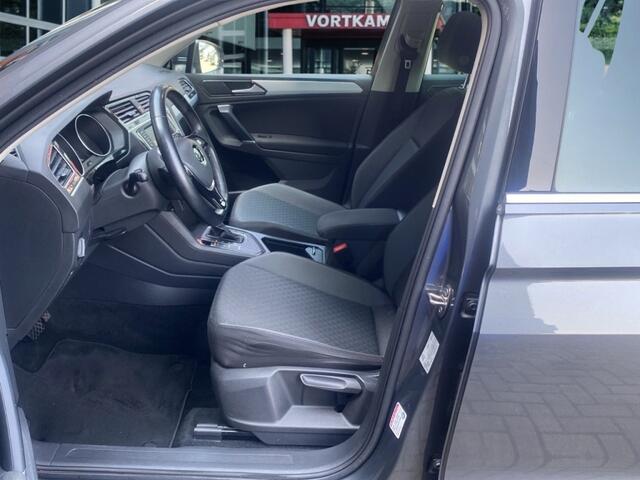 Volkswagen TIGUAN 1.4 TSI DSG COMFORTLINE TREKHAAK/PANO-DAK/ACC/E-KLEP/LED/STOELVERW