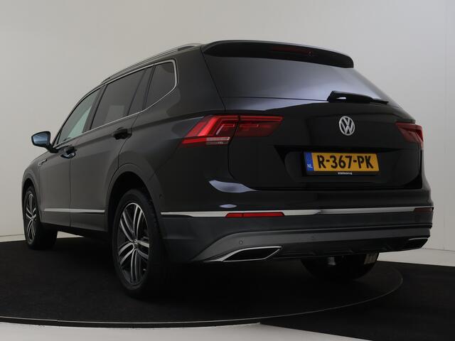 Volkswagen TIGUAN Allspace 2.0 TSI 4Motion Highline 7p. | Trekhaak |