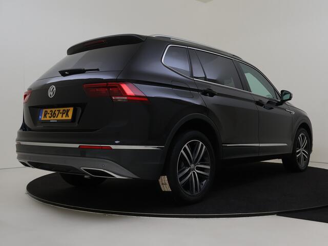 Volkswagen TIGUAN Allspace 2.0 TSI 4Motion Highline 7p. | Trekhaak |