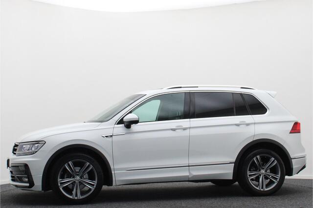 Volkswagen TIGUAN 1.4 TSI Comfortline Business R-Line