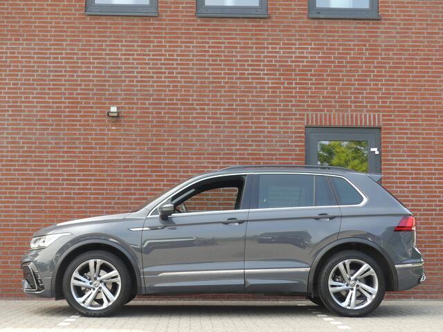 Volkswagen TIGUAN 1.5 TSI R-Line / Trekhaak