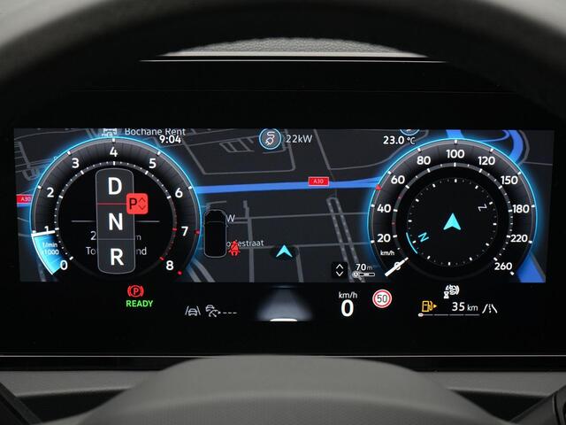 Volkswagen TIGUAN 1.5 eTSI 150 pk DSG R-Line Edition | Panoramadak | Trekhaak | Achteruitrijcamera | Stoel-/stuurverwarming | 20 inch