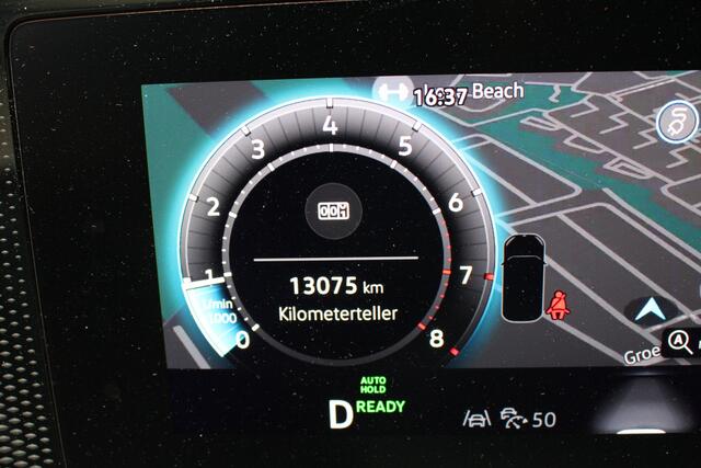 Volkswagen TIGUAN 1.5 eTSI Life 150pk DSG Navigatie | 18"Velgen | Camera | El. inklapbare spiegels