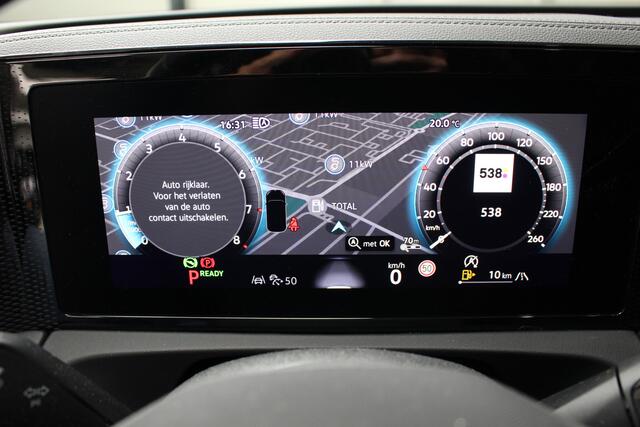 Volkswagen TIGUAN 1.5 eTSI Life 150pk DSG Navigatie | 18"Velgen | Camera | El. inklapbare spiegels