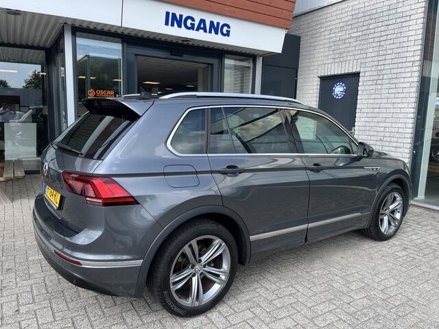 Volkswagen TIGUAN 1.5 TSI R-line | Pano | Cruise