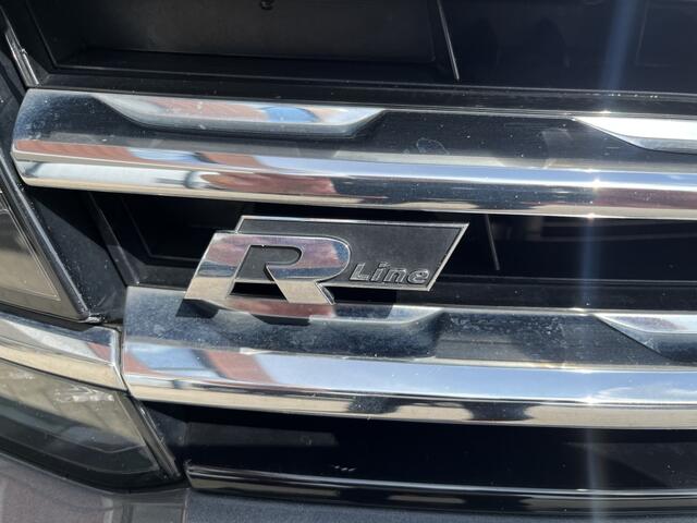 Volkswagen TIGUAN 1.5 TSI R-line | Pano | Cruise