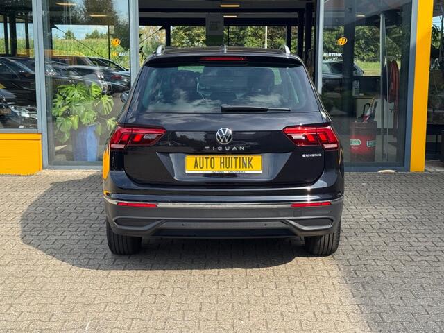 Volkswagen TIGUAN 1.4 TSI e-Hybrid Business - Navi - Apple/Android - camera