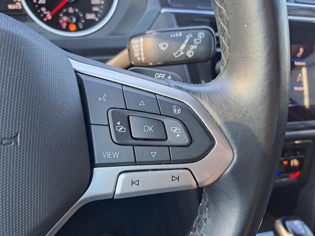 Volkswagen TIGUAN 1.5 TSI Life Business | All-seasons | Trekhaak | Elek. klep | Stoelverwarming | Keyless | Camera |