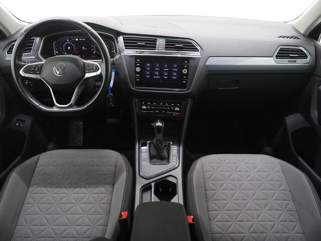 Volkswagen TIGUAN 1.4 TSI eHybrid 245PK | Adaptive Cruise | Camera | Virtual | Carplay | DAB | LED