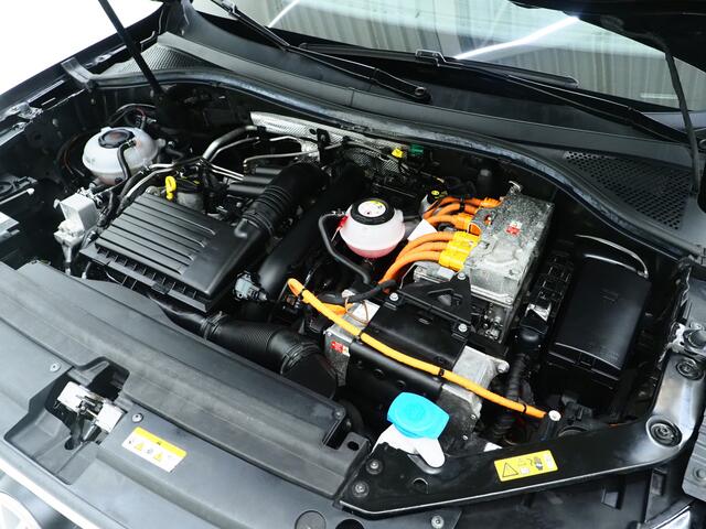 Volkswagen TIGUAN 1.4 TSI eHybrid 245PK | Adaptive Cruise | Camera | Virtual | Carplay | DAB | LED