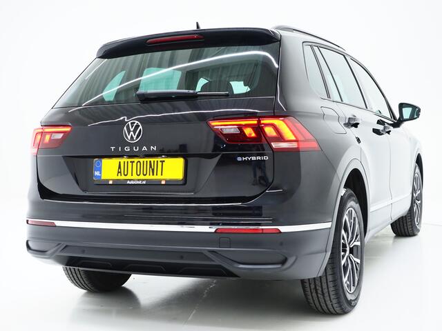 Volkswagen TIGUAN 1.4 TSI eHybrid 245PK | Adaptive Cruise | Camera | Virtual | Carplay | DAB | LED