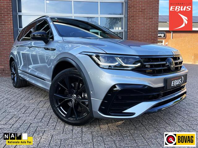 Volkswagen TIGUAN All-Space 2.0 TSI 4Motion R-Line