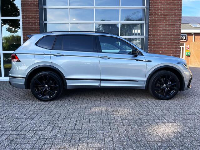Volkswagen TIGUAN All-Space 2.0 TSI 4Motion R-Line