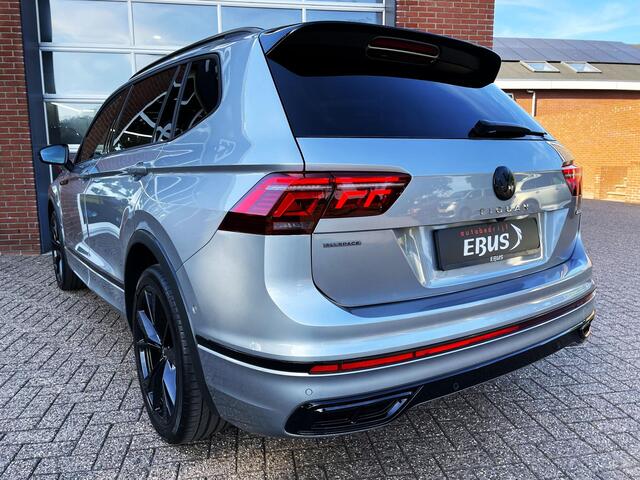 Volkswagen TIGUAN All-Space 2.0 TSI 4Motion R-Line