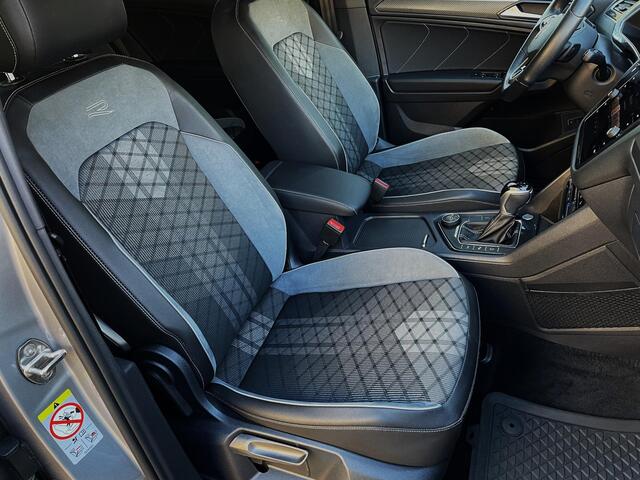 Volkswagen TIGUAN All-Space 2.0 TSI 4Motion R-Line