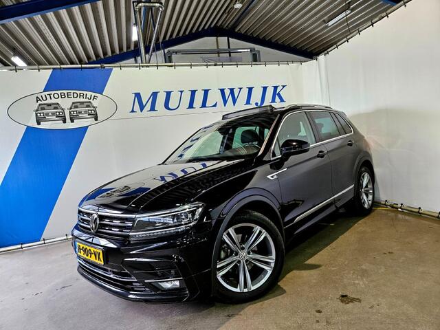 Volkswagen TIGUAN 1.5 TSI R-Line Highline / Panoramadak / NL Auto