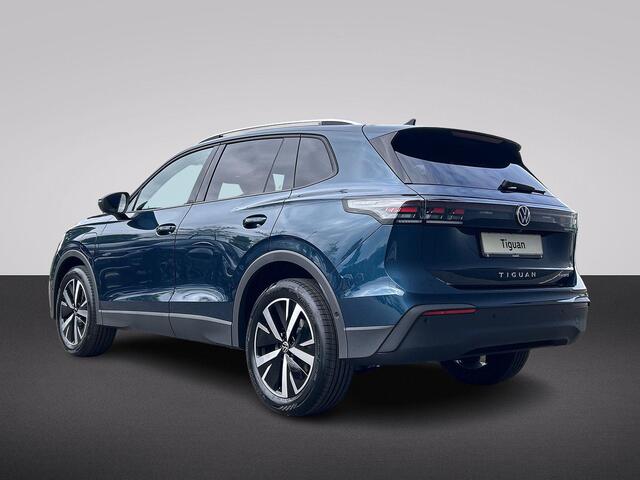 Volkswagen TIGUAN Life Edition 1.5 eHybrid 150 kW / 204 pk SUV 6 ver
