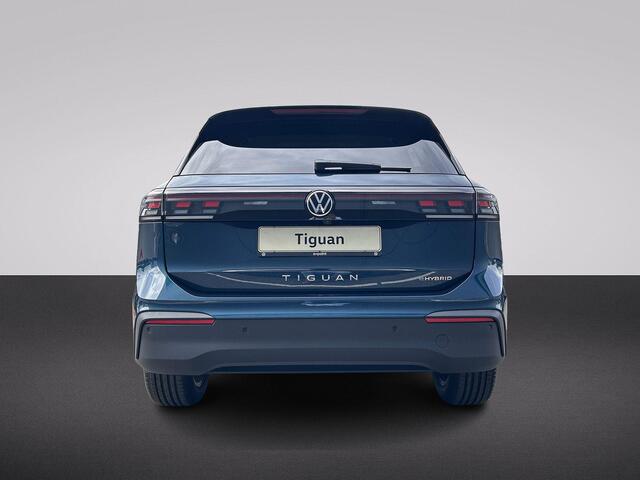 Volkswagen TIGUAN Life Edition 1.5 eHybrid 150 kW / 204 pk SUV 6 ver