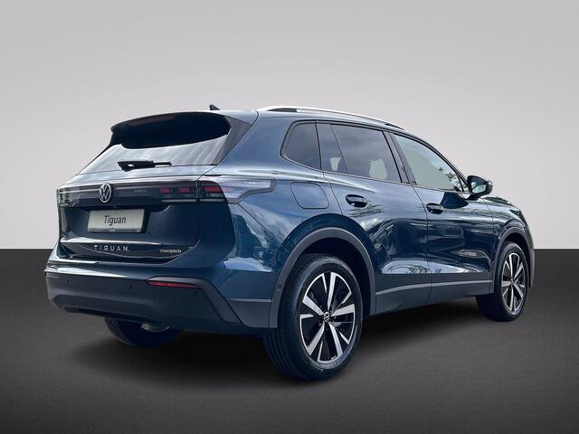 Volkswagen TIGUAN Life Edition 1.5 eHybrid 150 kW / 204 pk SUV 6 ver
