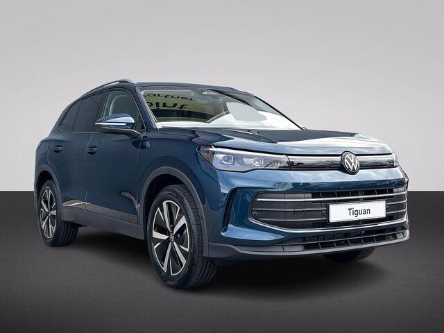 Volkswagen TIGUAN Life Edition 1.5 eHybrid 150 kW / 204 pk SUV 6 ver