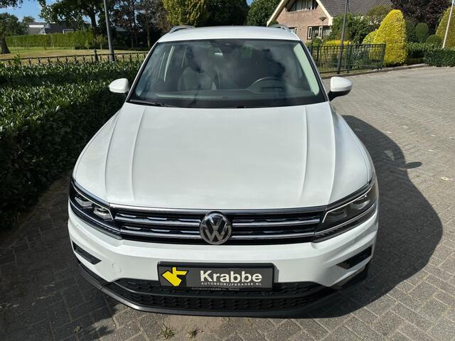 Volkswagen TIGUAN 1.5 TSI DSG7 Comfortline Virtual / Keyless / Head up