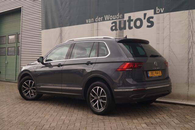 Volkswagen TIGUAN 1.5 TSI Life