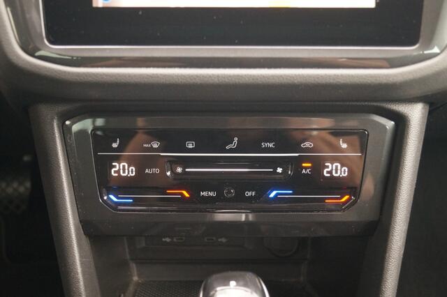 Volkswagen TIGUAN 1.5 TSI Life