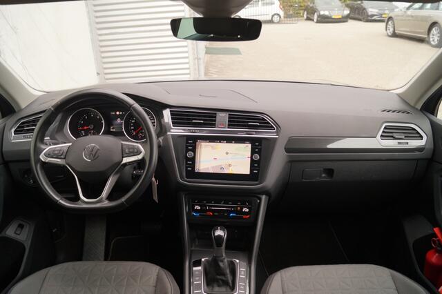 Volkswagen TIGUAN 1.5 TSI Life
