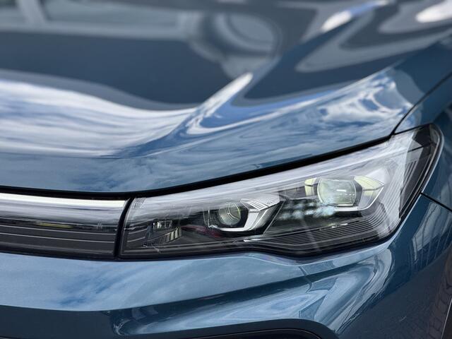 Volkswagen TIGUAN 1.5 eHybrid R-Line Edition Trekhaak | 360° camera | Navi | 20"