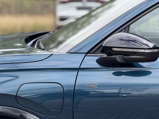 Volkswagen TIGUAN 1.5 eHybrid R-Line Edition Trekhaak | 360° camera | Navi | 20"