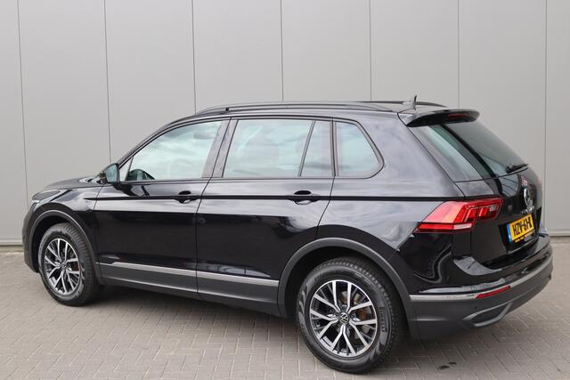 Volkswagen TIGUAN 1.5 TSI 150PK Automaat Life Nieuw-binnen!