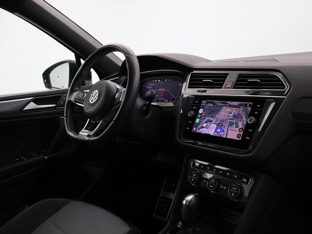 Volkswagen TIGUAN Allspace 1.5 TSI R-LINE INTERIEUR + EXTERIEUR | VIRTUAL COCKPIT | TREKHAAK | PANORAMA | ADAPTIVE CRUISE