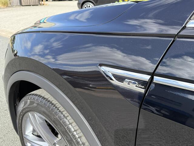 Volkswagen TIGUAN 1.5 TSI 150 PK DSG R-LineoCamera