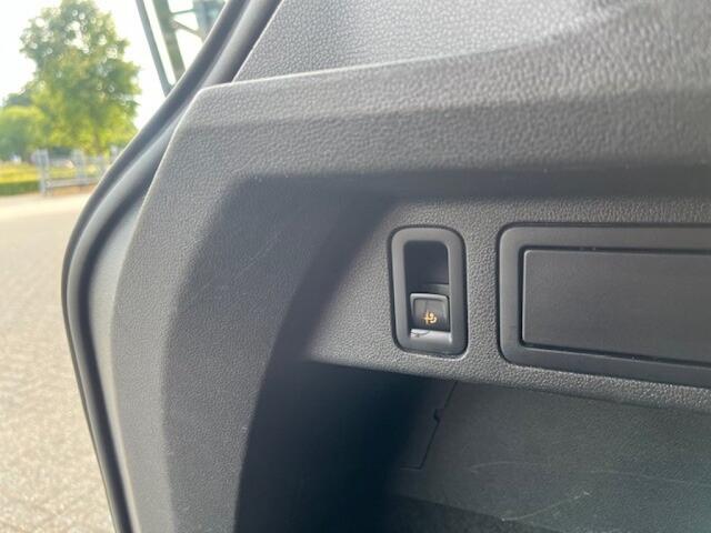 Volkswagen TIGUAN 2.0 TSI 4M. R-LINE - LEDER - AFN. TREKH. - ORG. NL.