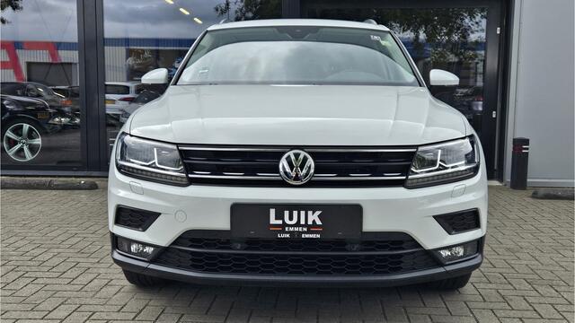 Volkswagen TIGUAN 1.4 TSI ACT Comfortline + LED + ADAPT CRUISE + NAVIGATIE + KLIMA