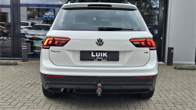 Volkswagen TIGUAN 1.4 TSI ACT Comfortline + LED + ADAPT CRUISE + NAVIGATIE + KLIMA